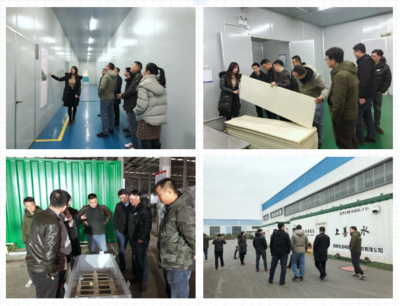 瑞洁特第一届代理业务知识培训圆满落幕 赋能合作伙伴，共拓市场新篇