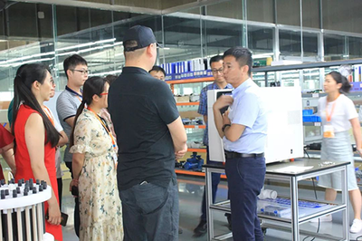 深化合作，赋能未来——海能渠道伙伴业务精英培训班三期圆满举办