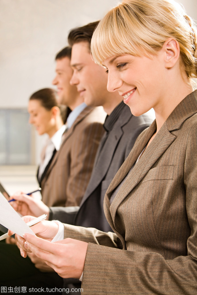 业务培训 赋能团队，驱动卓越