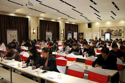 庆阳市图书馆举办2018年业务知识培训班 助力职工技能提升