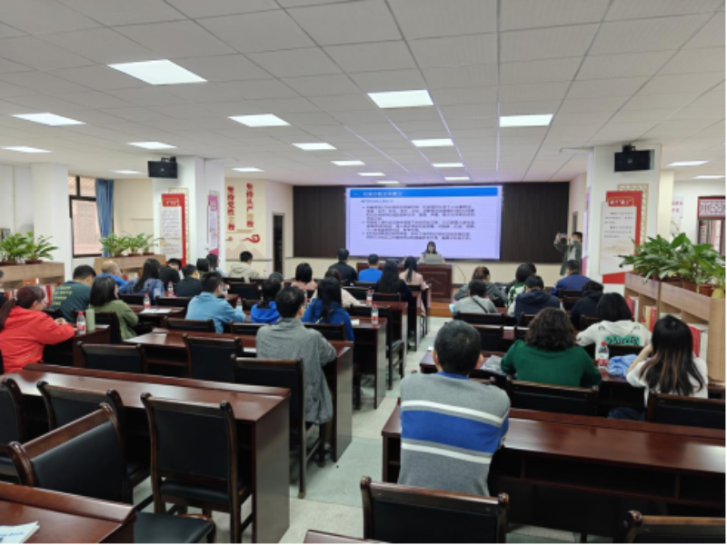 基层档案守护与文化记忆传承 | 以培训送智赋能乡村振兴图景