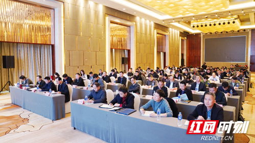 新型工业化向 绿 而行 2024年湖南省工业节能监察和节能诊断工作会召开凤凰网湖南 凤凰网