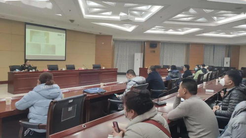 我市成功举办擀面皮企业出口政策及业务知识培训会，助推地方特色产业扬帆出海